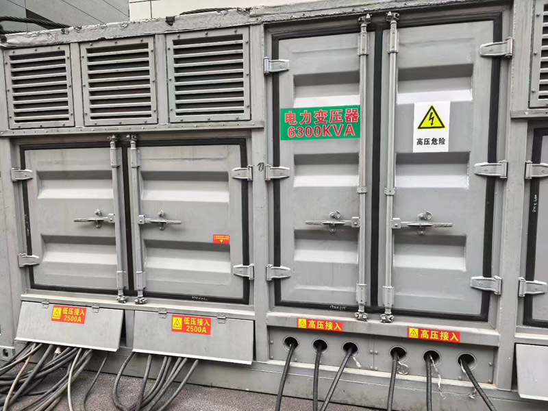 杂多柴油发电机组换季保养注意哪些事项？