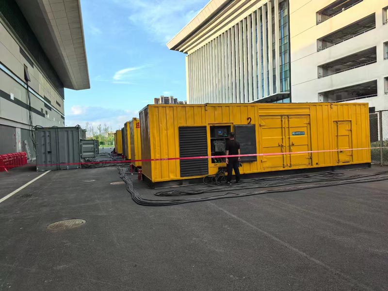 杂多柴油发电机冬季保养注意事项?