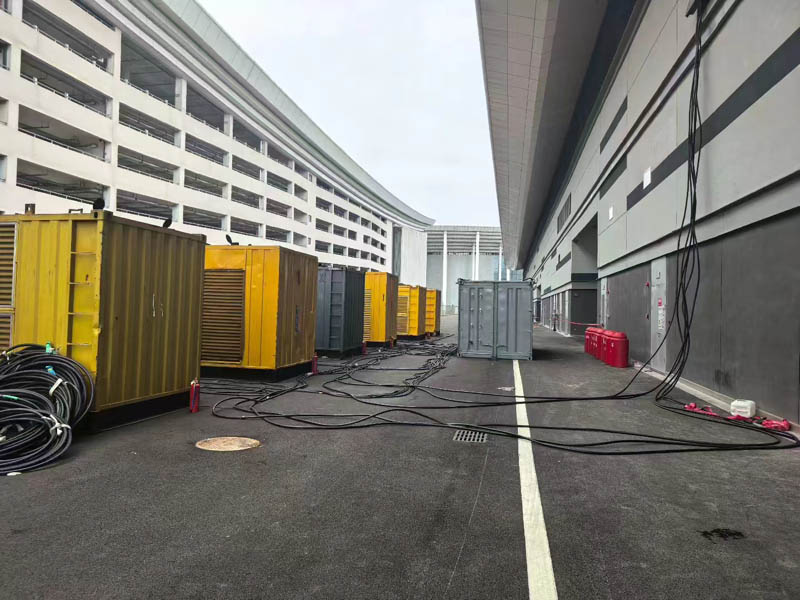 杂多冬季柴油发电机启动前需要做哪些准备工作?