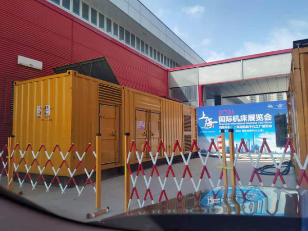 杂多发电机出租 对于发电机的特性你了解多少?