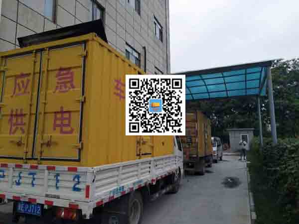 杂多发电车出租-发电机产品使用越来越广泛