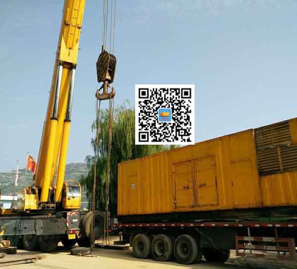 杂多发电车出租-全自动发电机组长期不使用该如何保养？