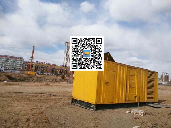 杂多发电机出租-柴油发电机组安全操作规程有哪些？