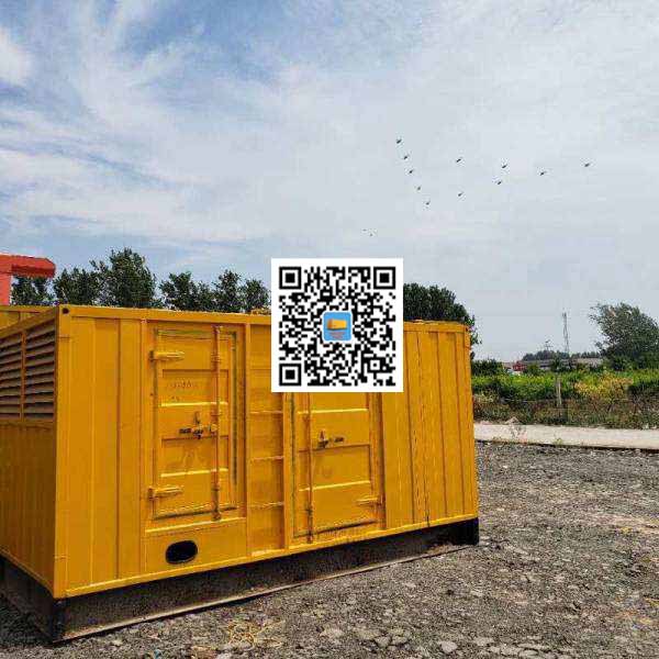 杂多发电机出租发电机电刷的结构与作用是什么