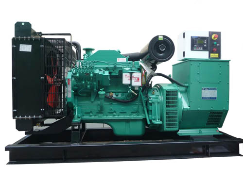 杂多有哪些方法可以提高 200kw 柴油发电机的燃油效率？