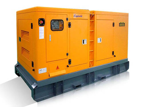 杂多影响 200kw 柴油发电机油耗的因素有哪些？