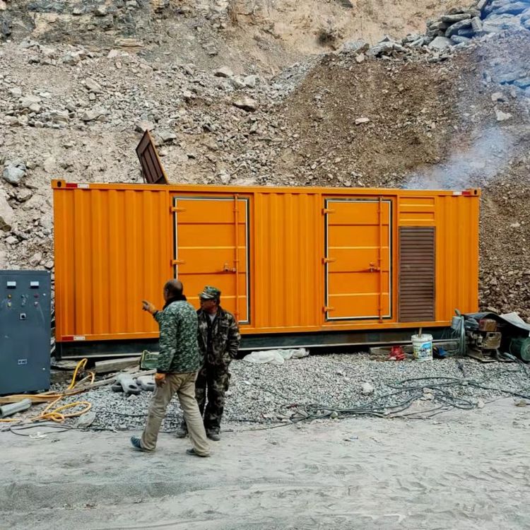 杂多如何降低 200kW 柴油发电机在高海拔地区的油耗？