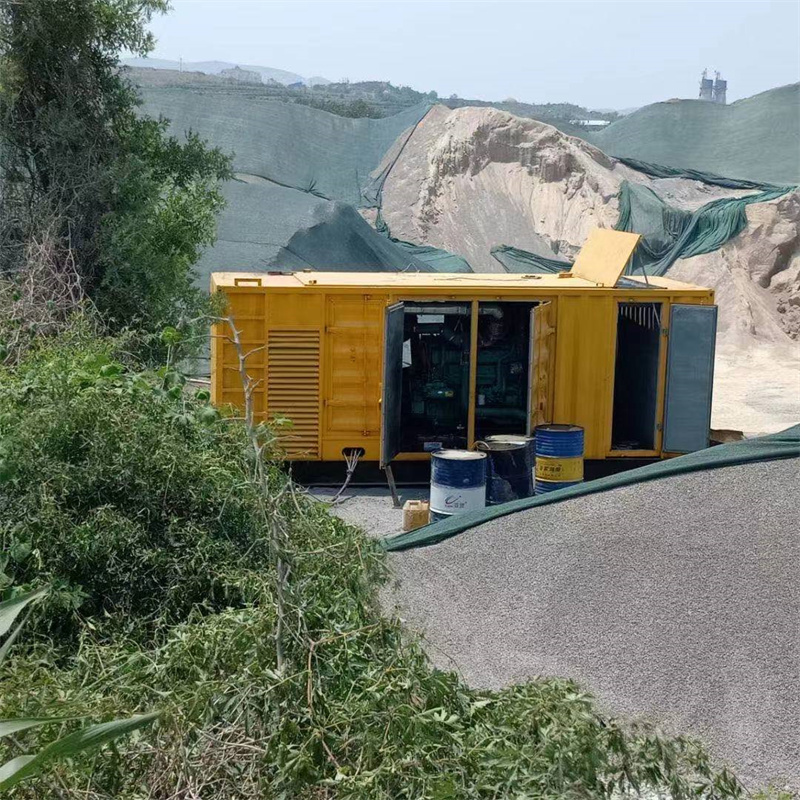 杂多影响 400KW 柴油发电机组油耗的因素有哪些？
