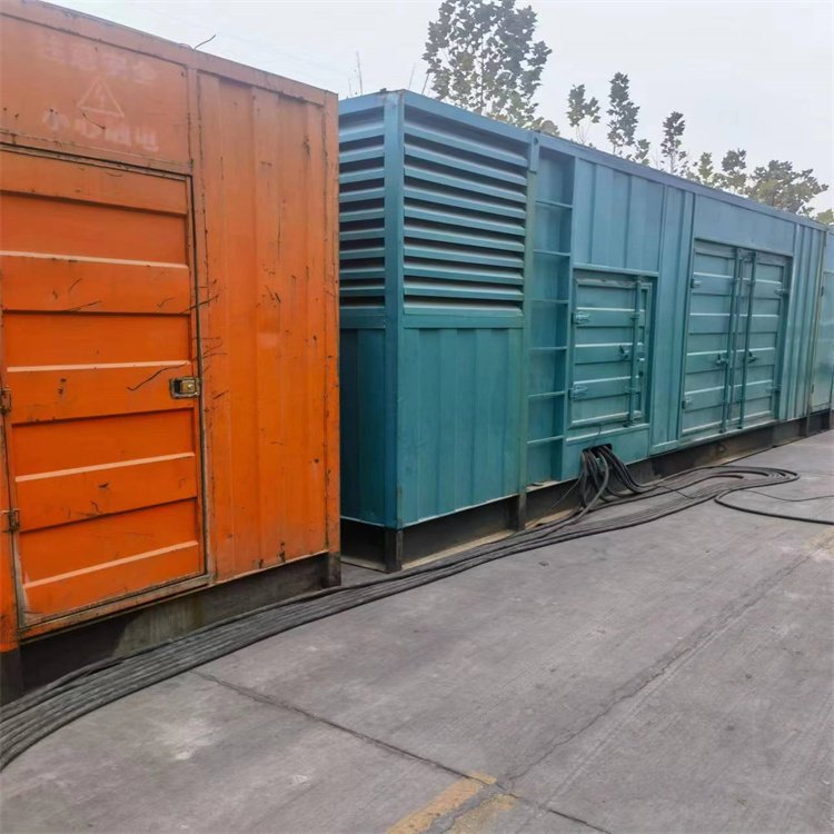 杂多如何选择适合 600kW 柴油发电机组的热继电器?