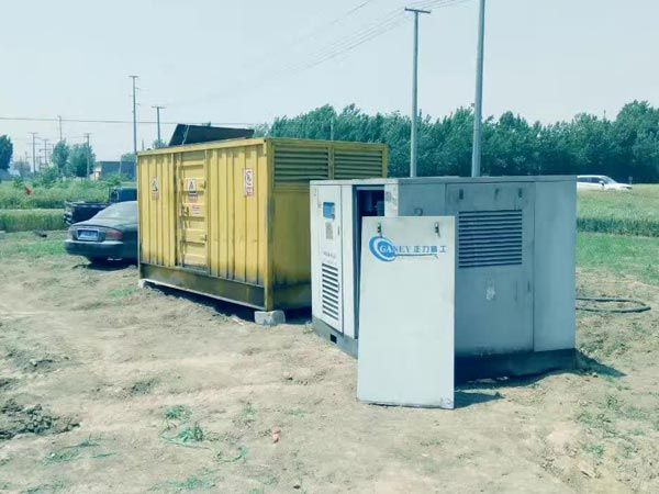 杂多柴油发电机组冬季日常维修需要哪些工具?